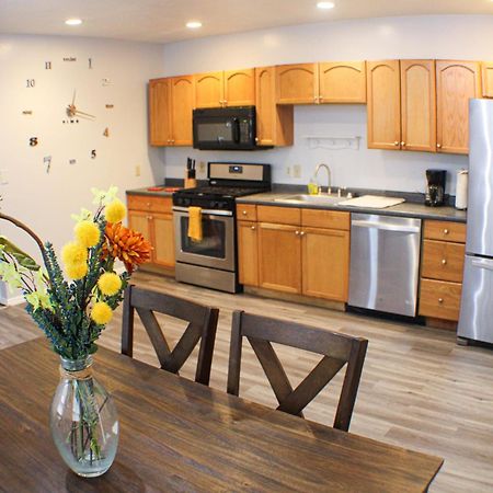 2 Bedroom East Carson Street Sanctuary ピッツバーグ エクステリア 写真