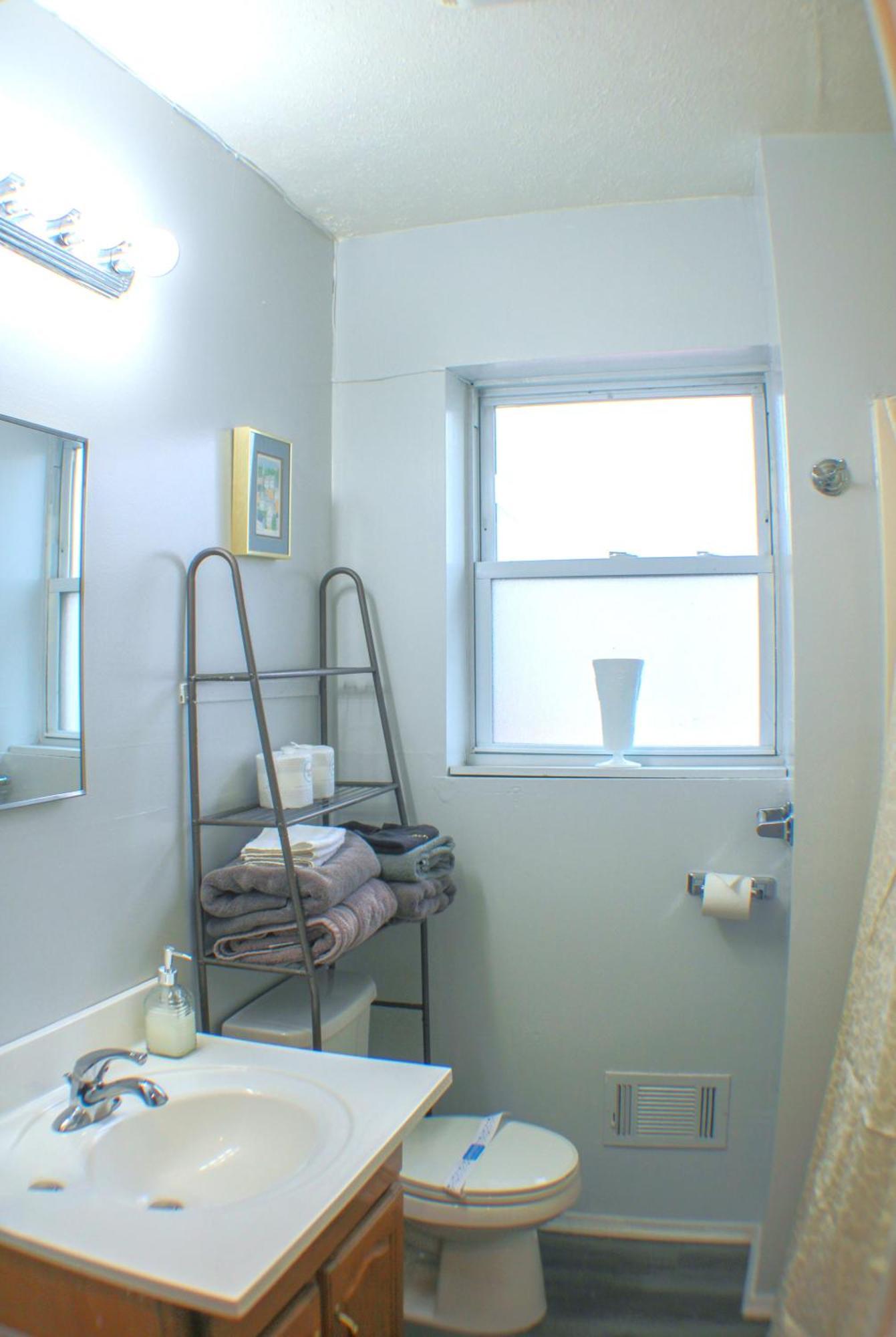 2 Bedroom East Carson Street Sanctuary ピッツバーグ エクステリア 写真