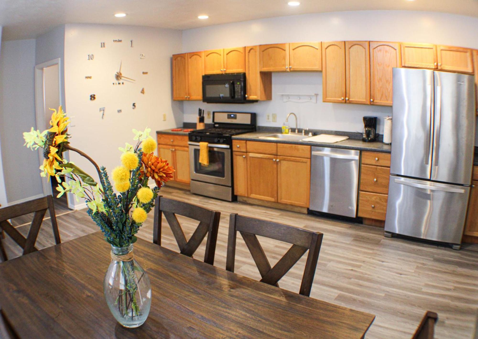2 Bedroom East Carson Street Sanctuary ピッツバーグ エクステリア 写真
